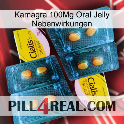 Kamagra 100Mg Oral Jelly Side Effects cialis5
